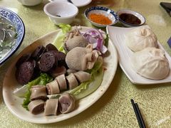 -青海牦牛肉馆