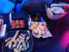 -MOSSO·Liveshow(M3香港广场店)