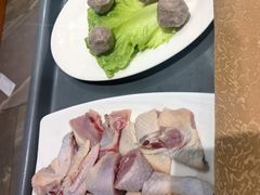 -濠轩阁特色生蚝火锅总店