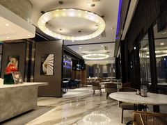 -鹭江潮餐厅·福建菜(鹭江佲家酒店)