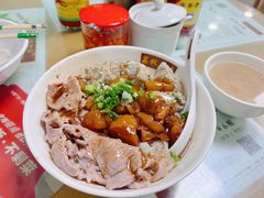 -荔林食店(西华路店)