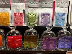 -Gee Coffee Roasters(万象天地店)