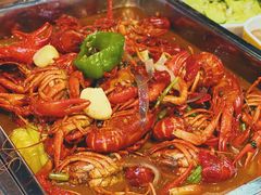 兄弟十三香小龙虾-兄弟龙虾(胜太路总店)