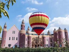 -安徒生童话乐园