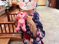 -大江户·温泉洗浴(浑南店)