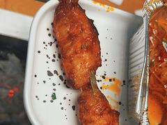 -正丰源大缸烧烤(人民路店)