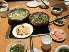 -马三妹跷脚牛肉(苏稽总店)