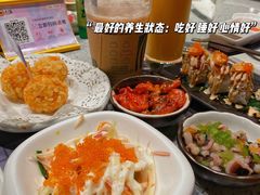 -大渔铁板烧(大悦城店)