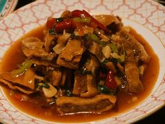 -巴依老爷新疆美食(清华东门店)
