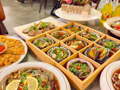 -潮和兴海鲜城·地道潮汕菜(佛山店)