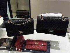 -新世界百货(明洞总店)