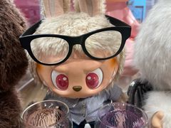 -泡泡玛特POPMART(合生汇店)