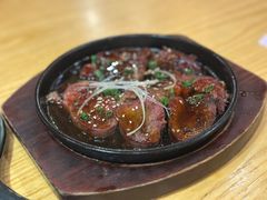 -吉兆·料理(红梅南路店)