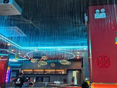 -杨记齐齐哈尔烤肉(总店)