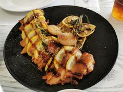-娜娜家·Nana's restaurant(国金汇店)