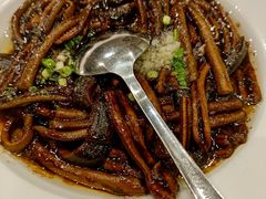 本帮炒鳝糊-王宝和酒家(黄浦店)