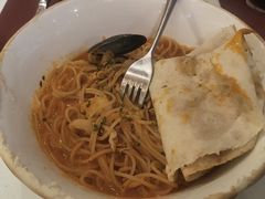 -小蕃茄意大利餐厅(开发区时尚天街店)