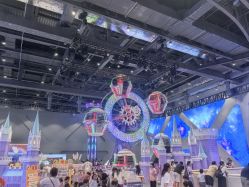 点击看大图 -第五极儿童乐园