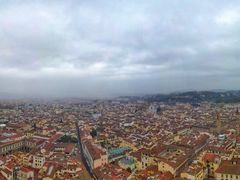 -圣母百花大教堂穹顶