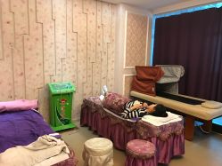 -悦芳庭美肤美体品牌集合店