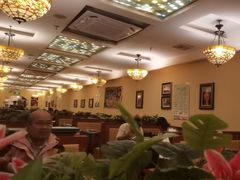 -巴依老爷新疆美食(魏公村店)