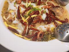 -新太二·鲜料川菜(东汇城店)
