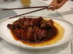 -梅园酒店餐厅(西湖店)