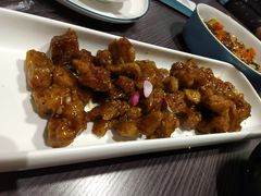 -孙家外婆•长春地标美食新名片(吾悦广场店)