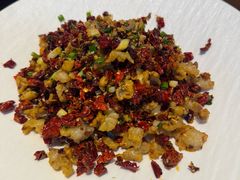 -铭副琦食·虾蟹烩馆(渔人码头店)