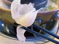 -月圆火锅(宁海东路二店)