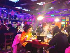 大堂-蘭奢雅集·江浙菜(青山江滩店)