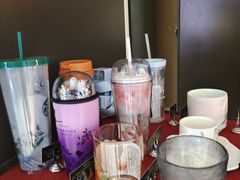 -星巴克(徐州苏宁广场B1店)