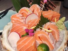 -炙柒Sekinana·精致日料(合生汇店)