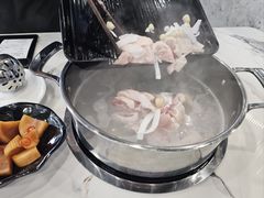 -果然农夫椰子鸡(虎门大润发店)