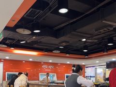 -呷哺呷哺(西单大悦城店)