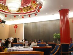 -银都上海菜馆(粤海东路店)