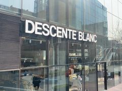 -迪桑特DESCENTE(北京三里屯BLANC店)