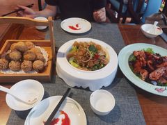 -老山东·山东菜(鲁菜名店)