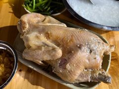 -吉英盐焗鸡(文中路店)