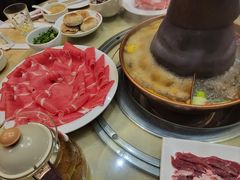 -阳坊大都涮羊肉(阳坊总店)