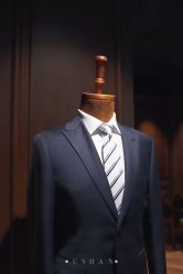 -优山定制西服衬衫大衣(国贸店)