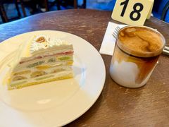 -EAU CAFE(永康路店)