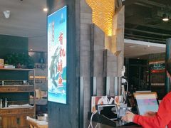 -辣婆婆(航天桥店)