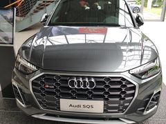 -北京百得利奥迪4S店(亦庄店)