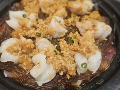 -船歌·鱼水饺青岛菜(国贸商城店)