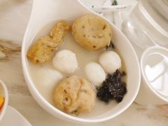 -翠华餐厅(香港国际机场店)