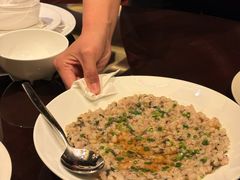 -万豪中餐厅·粤菜·北京粤财JW万豪酒店