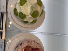 -WenTinG文汀·半糖蛋糕(合生汇店)