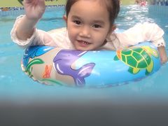 -重庆海昌加勒比海水世界