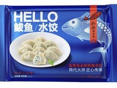 鲅鱼水饺-盒马鲜生(杨高南路店)